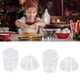 thumbnail image 4 of Mini Tazas de Café, Tazas de Muñecas 5 Piezas de Material de Plásstico para 3 Años de Edad para decoración, 4 of 7