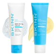 thumbnail image 1 of Limpiador facial SKINN Day & Night Tea & Mint Olive, 1 of 7