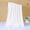 🔥 White, variant on Msgweeeg Bath Towel Beach Towels Oversized Towel Large Striped Absorbent Bath Face Towel Soft Washcloth for Men Women Shower Hair Drying Dry Home Bathroom