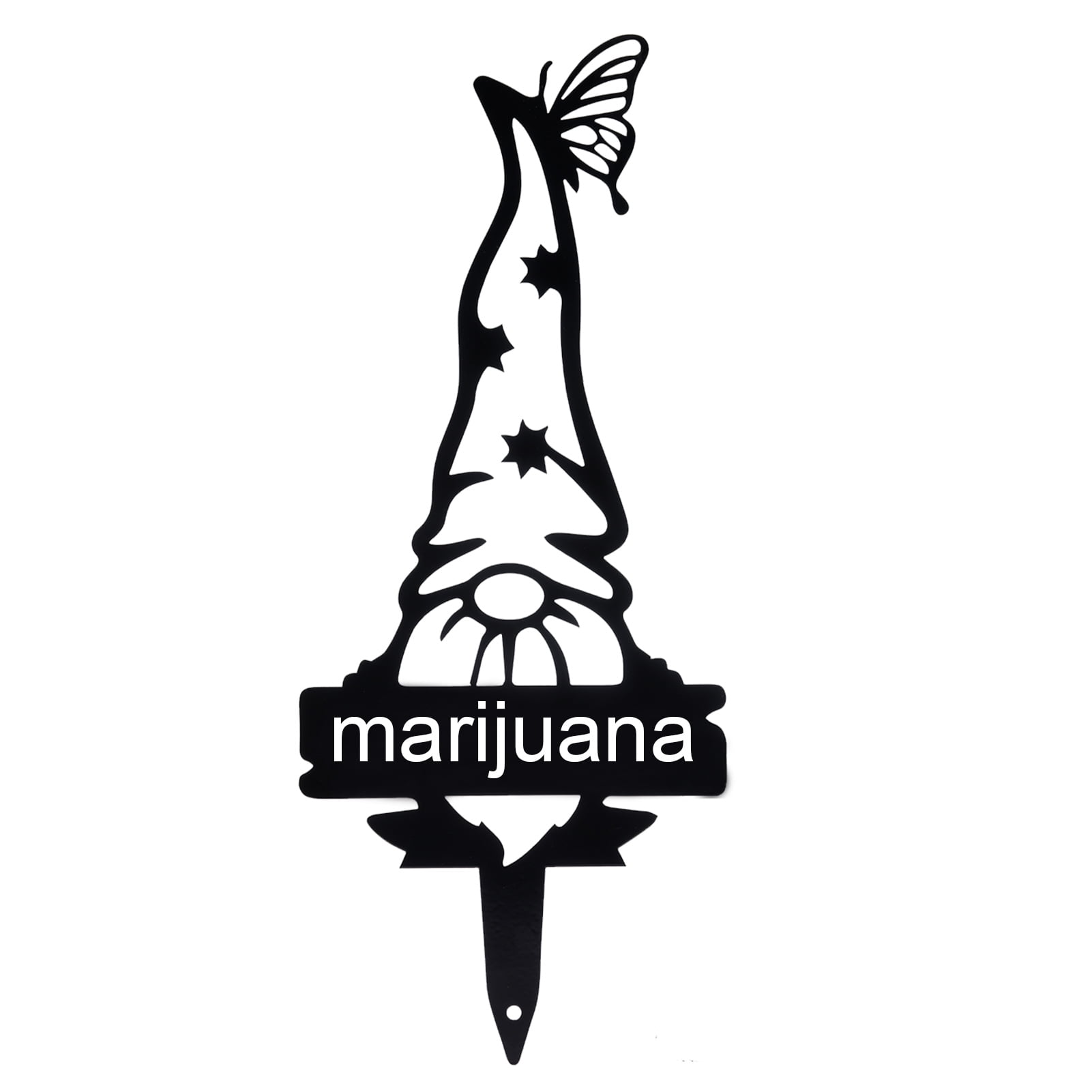 Plant Tags Garden Labels Plant Markers Labels Gardening Accessories