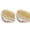Brown-2Pcs, variant on Dry Brushing Body Brush, Versatile Dry & Shower Brush, Long Handle Back Scrubber, 100% Natural Boar Bristles, Bamboo Detachable Handle 16" for Exfoliating, Circulation for Shower, Bath, Spa