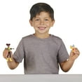 thumbnail image 5 of Rise of the Teenage Mutant Ninja Turtle April Action Figure, 5 of 6