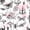 Halloween 11, variant on Homewish Sugar Skull Twin Comforter Sets, Celestial Stars Bedding Set, Black White, Black Reversible, 2 Pieces 1 Comforter and 1 Pillowcase