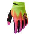 thumbnail image 1 of Guantes de motocross Fox Racing 180 STATK para adulto, 1 of 5