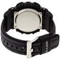 thumbnail image 4 of [Casio] Watches G-SHOCK SLIDE G-ride series GLS-100-1JF black, 4 of 4