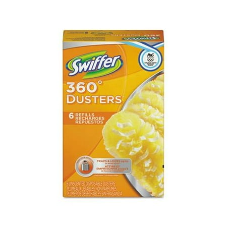 Swiffer 360 Duster Refill PAG16944