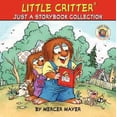 thumbnail image 2 of Mercer Mayer's Little Critter (Hardcover): Little Critter: Just a Storybook Collection: 6 Favorite Little Critter Stories in 1 Hardcover! (Hardcover), 2 of 2