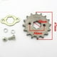 thumbnail image 3 of Piñón 16 428 Cadena / 20 mm para / / Dirt Bike, 3 of 8