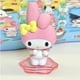 thumbnail image 4 of Muñeca periférica de dibujos animados de Sanrio, modelo Cinnamoroll, Kuromi, Melody, Pompompurin, Pochacco, modelo de juguete, regalos de cumpleaños para niños, 4 of 5