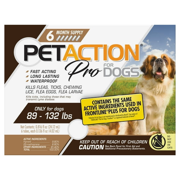 Chewables Flea Tick Dogs