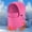 Pink, variant on Baqcunre Neckerchief for Women,Hat Thick Thermal Windproof Ski Cycling Caps Hot Pink