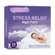 thumbnail image 1 of Essential oils Coconut oil Essence Oils For Candles Sleep Patch, Night Fragr, Soothing Sleep Patch, Fragra Oil Patch, Lavender Patch(buy 2 get 10% off), 1 of 5