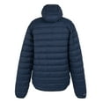 thumbnail image 3 of Regatta Veste Matelassée à Capuche pour Hommes Marizion, 3 of 4