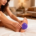 thumbnail image 4 of Exercise Stability For Core Strength Training Yoga And Home Gym Workouts, 4 of 6