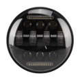 thumbnail image 1 of Keenso LED Motorcycle Headlight Motorcycle 66W 5.75inch Universal LED, 1 of 1