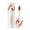 Multicolour, variant on Canadian Day Kcavykas Beauty,Accessories,18 Color Matte Velvet Lip Gloss Lip Cheek Dualuse Blush Lipstick Lip Gloss 3ml