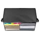 thumbnail image 4 of Bolsa De Almacenamiento Plegable Caja De Almacenamiento De Ropa Para El Hogar Cestas De Almacenamiento A Prueba De Polvo Y Humedad Moyic HA026188-02, 4 of 6
