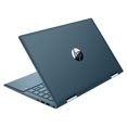 thumbnail image 4 of Laptop HP Pavilion x360 14-dy0506la Core i5 8 GB RAM 256 SSD Windows 11, 4 of 5