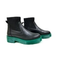 thumbnail image 3 of Olivia Green Platform Chelsea, 3 of 5