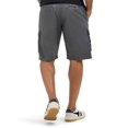 thumbnail image 4 of Wrangler Men's Twill Cargo Short, 4 of 5