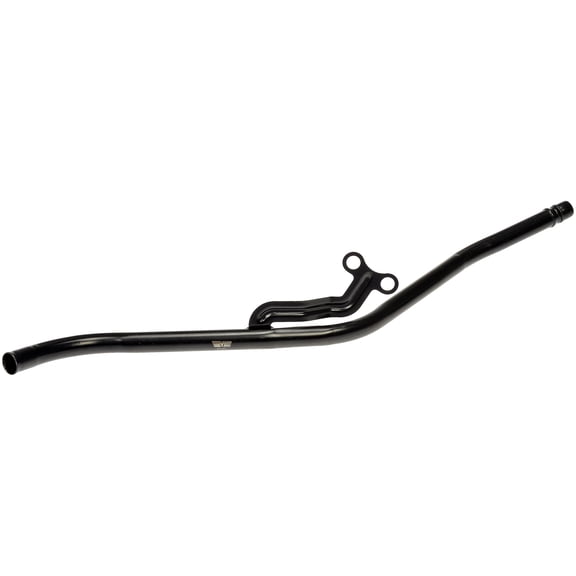Dorman 921-267 Automatic Transmission Dipstick Tube for Specific Ford Models, Black Fits select: 1999-2004 FORD MUSTANG