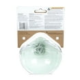 thumbnail image 4 of 3M™ Dust Mask 8661H5-DC, Home Use, 5/Pack, 4 of 5