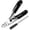 B, variant on & Dog Nail Clippers, Pet Grooming Tool, Nail Clipper, Pet Nail Trimming Kit for Cats and Dogs