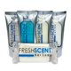 thumbnail image 4 of Gel de baño Freshscent 30 ml (paquete de 100), tamaño hotel y viaje, 4 of 7