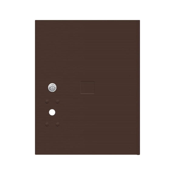 Salsbury Industries America in Motion Magnetic Replacement Door