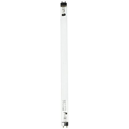 

BC2772 3000007 Light Bulb 15W T5 Medium Bi Pin G13 Base Fluorescent - Germicidal Lamp (G15T8)