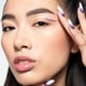 thumbnail image 4 of Delineador de ojos URBAN DECAY Moondust Liquid Glitter Grind Pink, 4 of 7