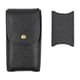 thumbnail image 2 of Reloj de material cuero bolsa de almacenamiento organizador para hombres mujeres Salvador Caja de almacenamiento de reloj, 2 of 10