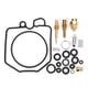 thumbnail image 1 of Kit De Reconstrucción De Carburador, Reacondicionamiento De Carburador Fácil De Montar Para Reemplazo Para Honda Goldwing 1100, 1 of 8