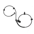 thumbnail image 3 of Car ABS Wheel Speed Sensor Replacement Fit for Toyota 4Runner 96-02 89546-35030, 3 of 8