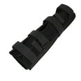 thumbnail image 1 of Knee Immobilizer,  Knee Splint, Composite Fabric and Adjustable, 3 Panels Knee Splint, 1 of 8