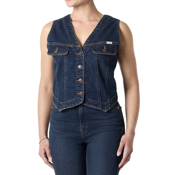 LV EASTBOUND VEST - FRENCH