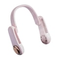 thumbnail image 4 of Cuello Portátil Diseño De Auriculares Rotación De 350 Grados Ventilador De Cuello Personal Ventilador Usb Plegable De Manos Libres Para Interiores Y Exteriores Guardurnaity HA047689-02, 4 of 6