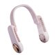 thumbnail image 4 of Cuello Portátil Diseño De Auriculares Rotación De 350 Grados Ventilador De Cuello Personal Ventilador Usb Plegable De Manos Libres Para Interiores Y Exteriores Kearding HA047689-02, 4 of 6