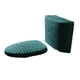 thumbnail image 2 of Split Toilet Cover Cover High Tank Models Elastic Fabric All Season Household, 2 of 6