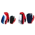 thumbnail image 2 of Sports Baseball Batting Gloves For Adult Boys Girls Youth Pro Softball Glove, 2 of 9