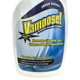 thumbnail image 3 of Vamoose Smoke Odor Air Freshener & Eliminator, Fresh Scent, 32-Ounce Spray Bottle, 3 of 5