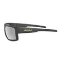 thumbnail image 3 of LEUPOLD Switchback Matte Black Frame/Shadow Gray Flash Lens Sunglasses (179092), 3 of 7