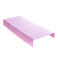 thumbnail image 4 of Funda de Sábana de mesa de masaje universal Baoblaze 45x79 pulgadas Rosa, 4 of 8