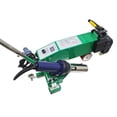 thumbnail image 6 of 220V Hot Air Tarpaulin Banner PVC Fabric Plastic Vinyl Canvas Sealing Welding Equipment, 6 of 7