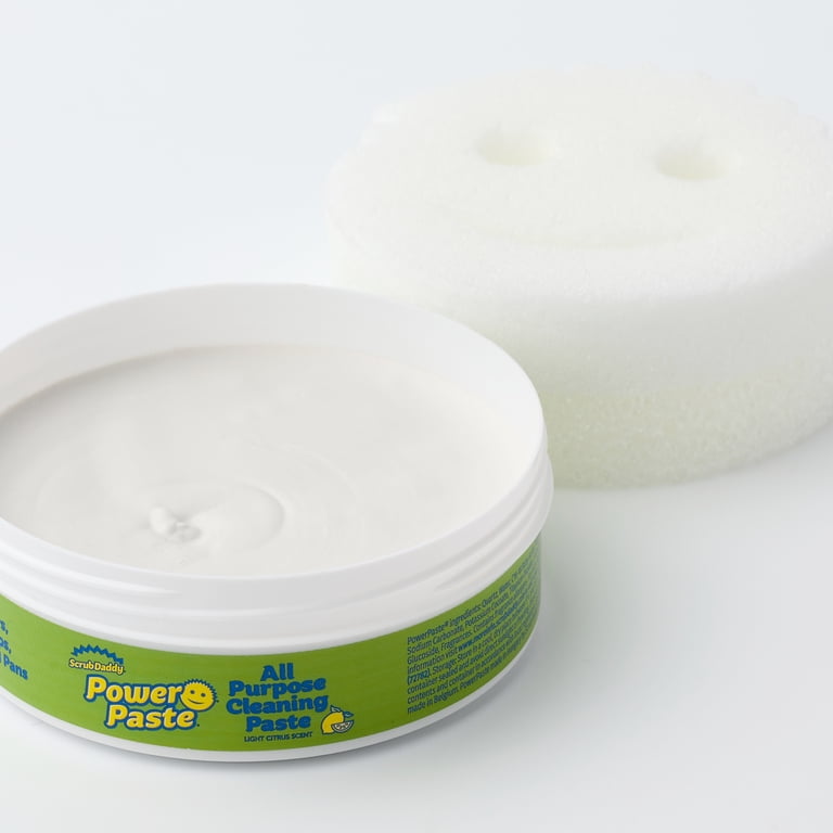 SYTD⭐️PAPA Scrub Daddy, All-Purpose Cleaning Paste, PowerPaste, 16 oz