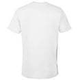 thumbnail image 2 of Aliens Xenomorph Retro Movie Poster - Short Sleeve Cotton T-Shirt for Adults - Customized-White, 2 of 5