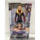 thumbnail image 2 of Péndulo hecho a mano de héroes de la Liga de los Vengadores de Marvel, tienda exclusiva de juguetes populares, modelo hecho a mano, 12 pulgadas, 2 of 5