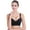 Black, variant on Sales! Ashirexll Nursing Bras Maternity Pregnancy Seamless Breastfeding Bras No Underwire Womens Bras Beige XL