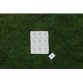 thumbnail image 3 of Disney Winnie The Pooh Impresa Picnic Blanket, Lightweight Beach Blanket,, 3 of 5