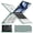 Midnight Green, variant on IBENZER Hexpact Case for M2 2023 2022 MacBook Air 13 inch A2681, Heavy Duty Case with Keyboard Cover & Screen Film & Screen Lock for M2 Mac Air 13 with Touch ID, SerenityBlue, W-AT13-KK-SRL+2